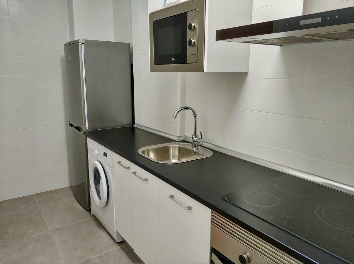 알쿠디아 항구 Sol Alcudia 43 아파트 외부 사진
