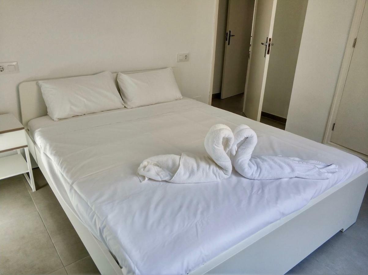 알쿠디아 항구 Sol Alcudia 43 아파트 외부 사진