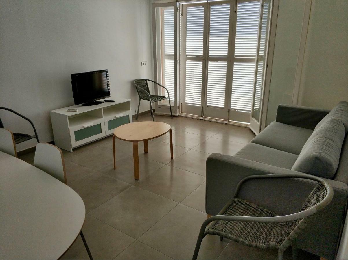 알쿠디아 항구 Sol Alcudia 43 아파트 외부 사진