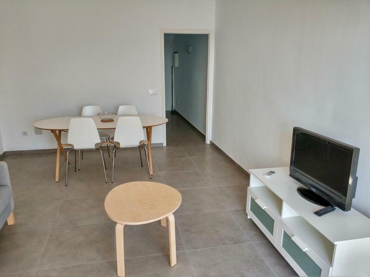 알쿠디아 항구 Sol Alcudia 43 아파트 외부 사진